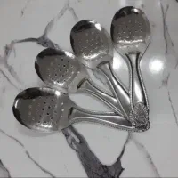 کفگیر ملاقه