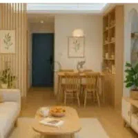 دنبال همخونم هم خونه(خونه ندارم)