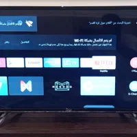 تلویزیون 32 اینچ مدل آرتل هوشمند اندروید در حد نو