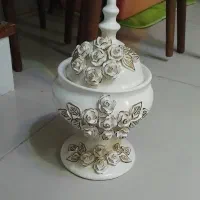 شکلات خوری و میوه خوری