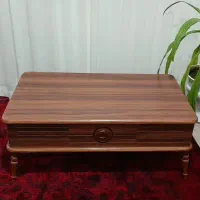 میز جلو مبلی تک و بسیار با کیفیت