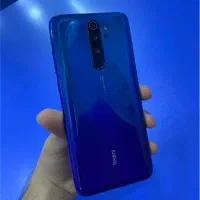 شیاعومی note 8pro