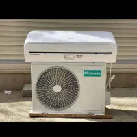 کار آموز یا آموزش کولر گازی  و داکت توضیحات بخانید