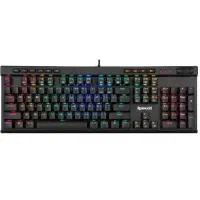 کیبورد گیمینگ ردراگون مدل Vata K580 با سیم RGB