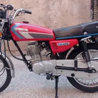 متور انرژی 125