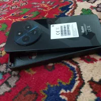 مبایل ردمی c14
