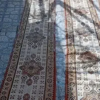 فرش راه پله