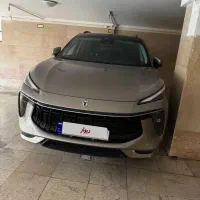 لاماری ایما ۱۴۰۴ تیتانیوم گارانتی فعال