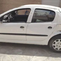 درب گلگیر رکاب و شاسی 206