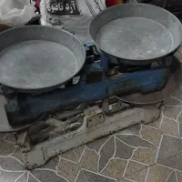ترازو سنگی ۲۰ کیلویی