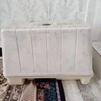 چرخ خیاطی مارشال سالم تمیز