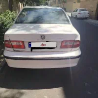فروش سمند