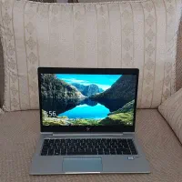 لپ تاپ استوک اروپا اچ پی نسل ۸