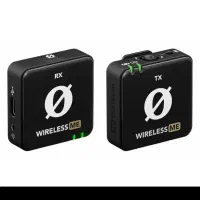 میکروفون Rode wireless me