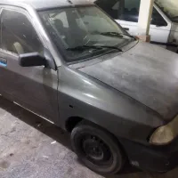 معاوضه وفروشی