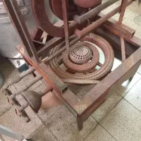 اجاق گاز  کوره ای