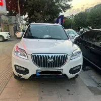 لیفان X60 مدل ۹۷ اتومات