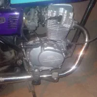 موتور هوندا مدل۹۱