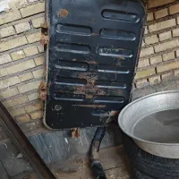 باک پژو ار دی
