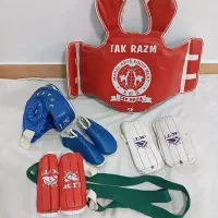 لباس تکواندو