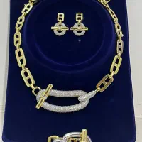 سرویس طلا روس