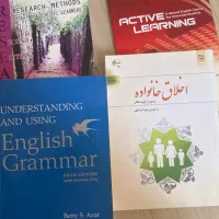 کتاب مترجمی زبان