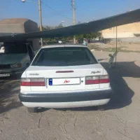 زانتیا مدل ۸۲ تمیز