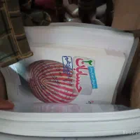 کتاب های تست و آموزشی کنکور ریاضی ، تجربی