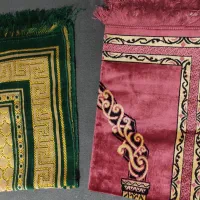 سجاده و چادر