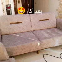*مبلشویی خوشخواب  وقالیشویی الای(باتخفیف)