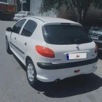 ۲۰۶مدل ۹۰