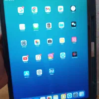 ipad pro|تبلت|قم, شهدا|دیوار