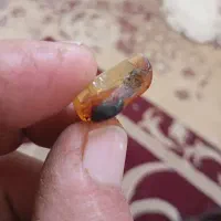 کهربا|کلکسیون اشیاء عتیقه|کاشمر, |دیوار