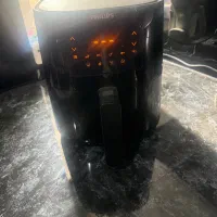 سرخ کن بدون روغن هواپز فیلیپس مدل ۹۲۵۲