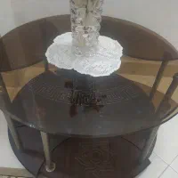 میز جلو مبلی