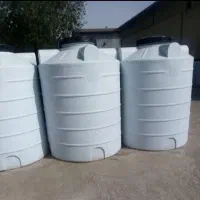 تانکر آب