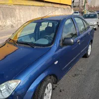 تیبا ۹۸ کم کار