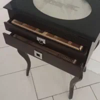 کنسول تمیز ونو