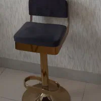 صندلی جکدار