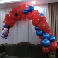 بادکنک تولد