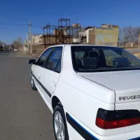 پارس elx مدل
