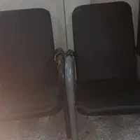 صندلی برای ارباب رجوع