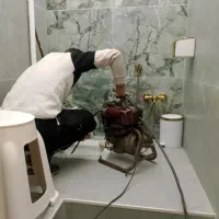 چاه بازکن فنرزدن هاشمیه کوثرفکوری پیروزی صارمی۷تیر
