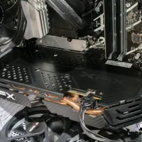 کارت گرافیک RX 580