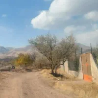 زمین مناسب باغ ویلا مزرعه جاده امند زین آباد