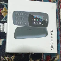 گوشی نوکیا 106  G4