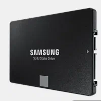 هارد ssd Samsung 500