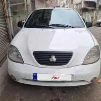 تیبا ۲ مدل ۹۶