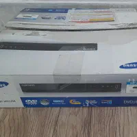 DVD SAMSUNG