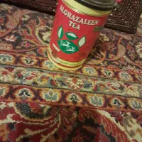 قوطی خالی